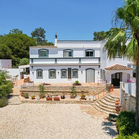 The Lemon Tree Villa Moncarapacho Exterior photo