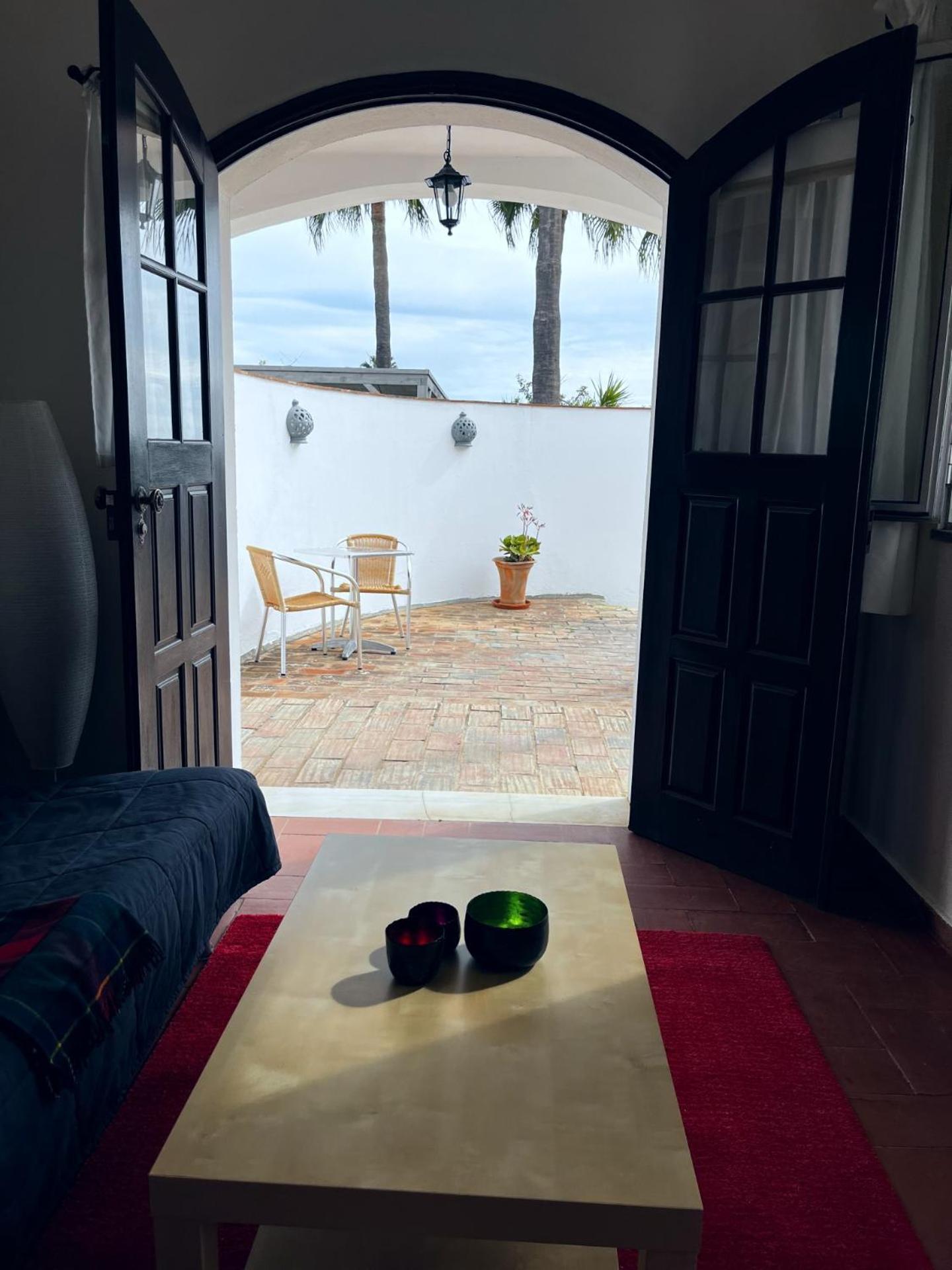 The Lemon Tree Villa Moncarapacho Room photo
