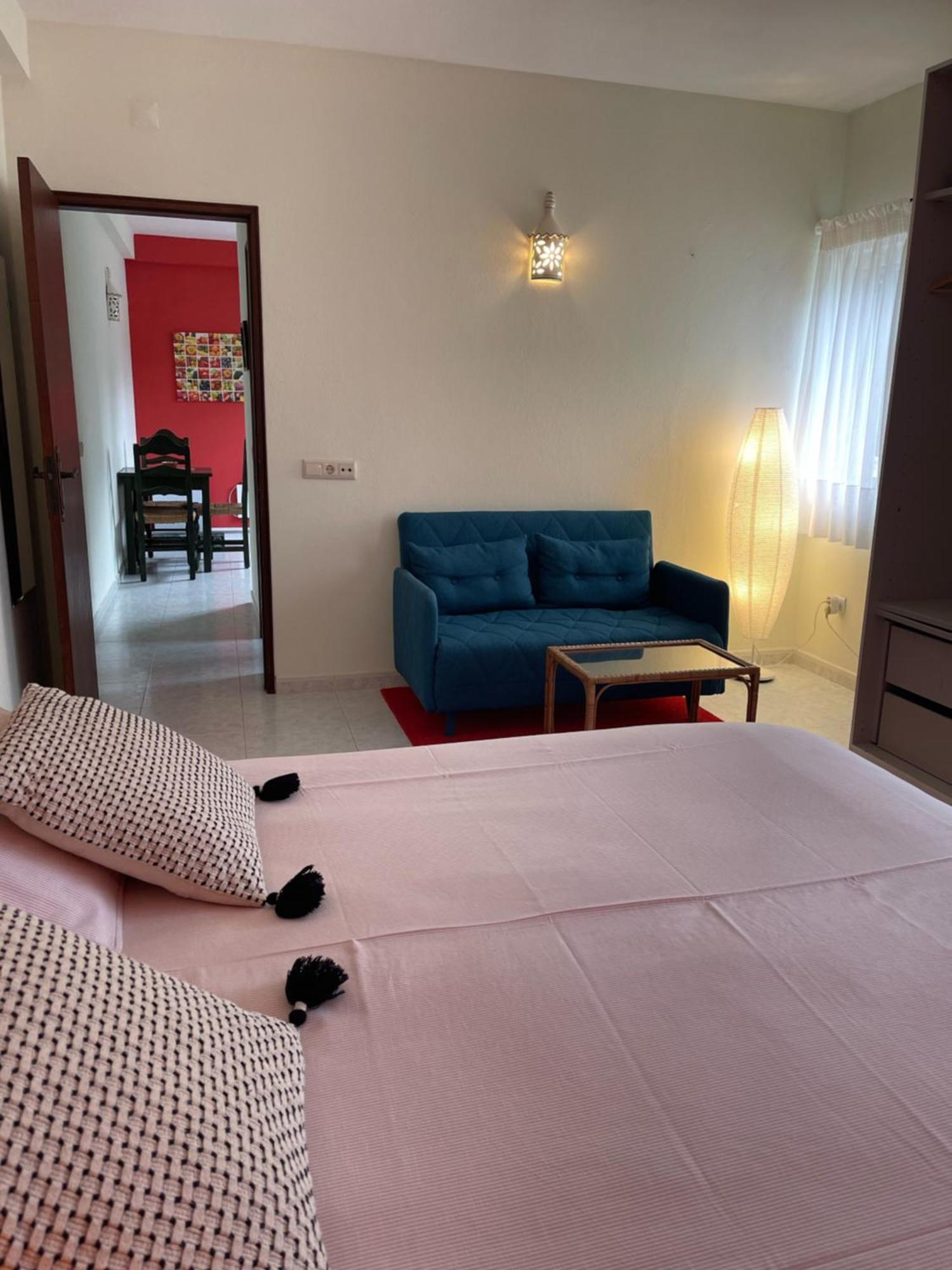 The Lemon Tree Villa Moncarapacho Room photo