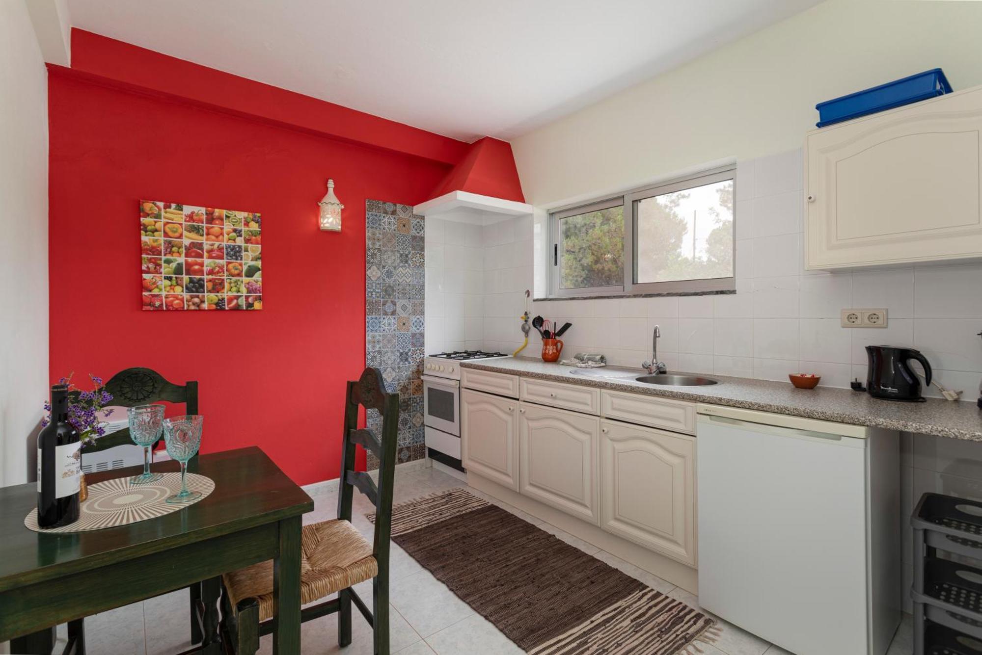 The Lemon Tree Villa Moncarapacho Room photo