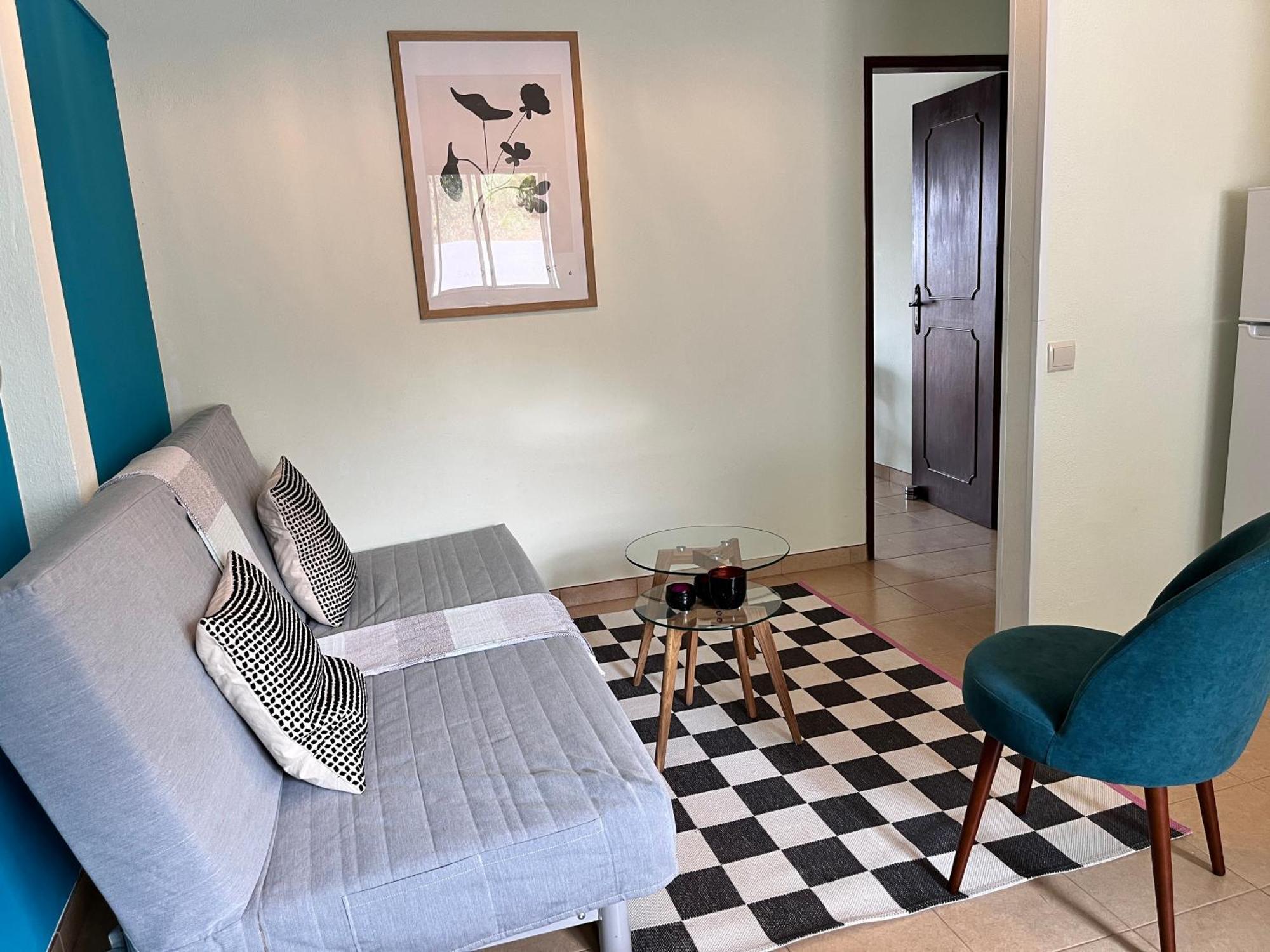 The Lemon Tree Villa Moncarapacho Room photo